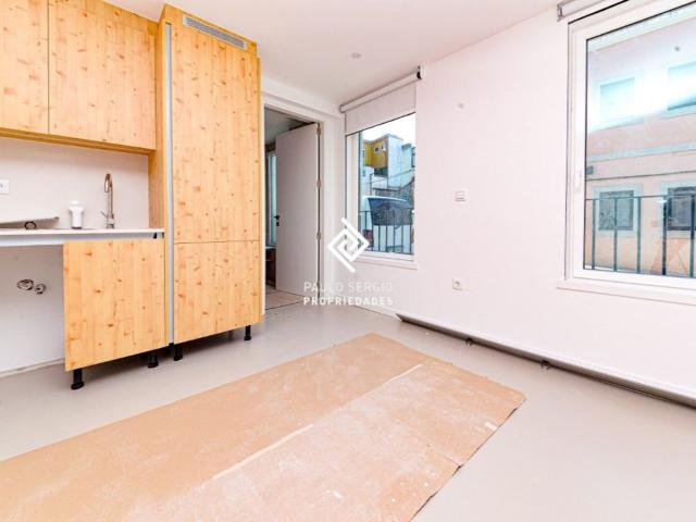 Apartamento T0, Santa Marinha e São Pedro da Afurada, Vila Nova de Gaia | BPI Expresso Imobiliário