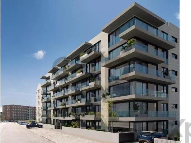 Apartamento T3, Santa Marinha e São Pedro Da Afurada, Vila Nova de Gaia | BPI Expresso Imobiliário