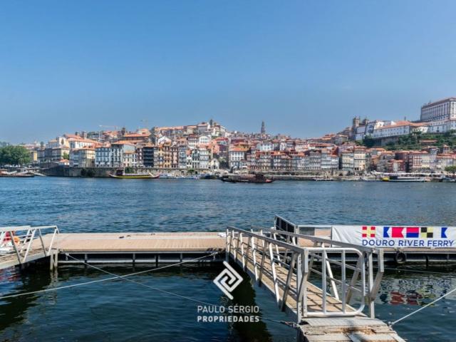 Apartamento T0, Santa Marinha e São Pedro da Afurada, Vila Nova de Gaia | BPI Expresso Imobiliário