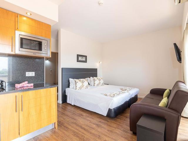 Apartamento T0 Studio no Pestana Alvor Atlântico Algarve