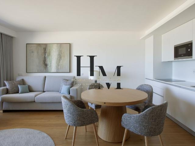 Apartamento T0+Solario