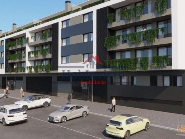 Apartamento T1+1, 1 Suite, C/ Varanda e Lugar de Garagem em Baguim do Monte | Gondomar | 24113710584