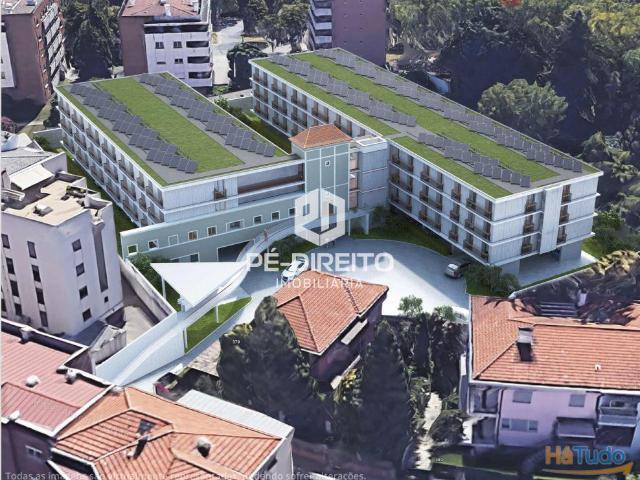Apartamento T1+1 | 26084060654