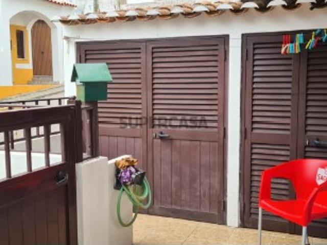 Apartamento T1+1