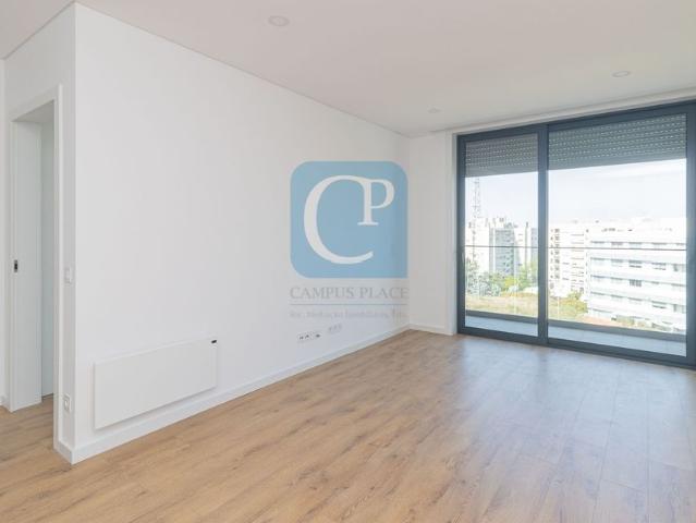 Apartamento T1+1