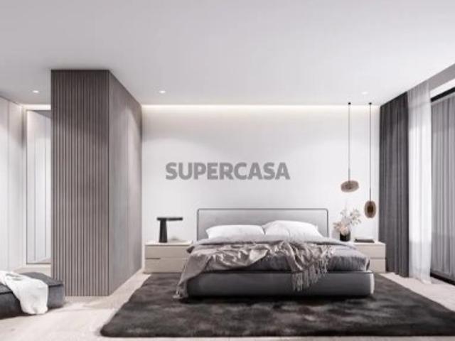Apartamento T1+1