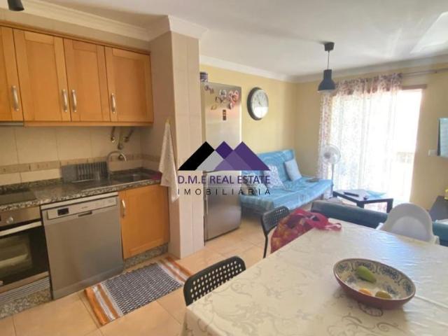 Apartamento T1+1 66m² Monte gordo