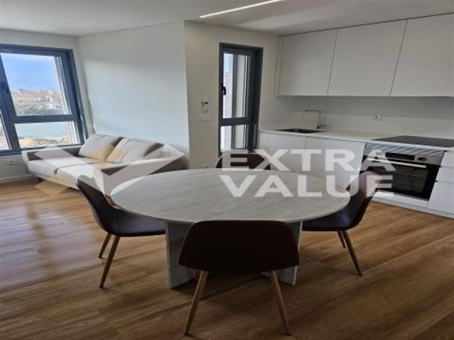 Apartamento T1+1