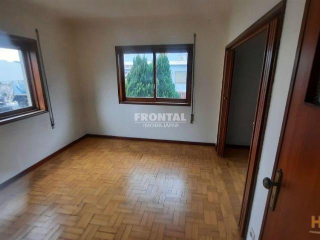 Apartamento T1+1 com Ampla Garagem em Gondomar | 25053927143