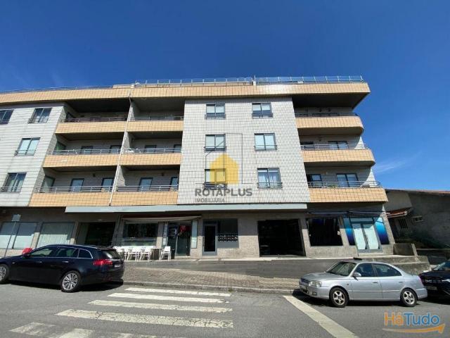 Apartamento T1+1 com Excelente Varanda e Garagem | 26064086251