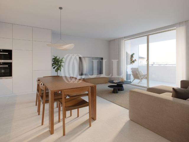Apartamento T1+1 com estacionamento, no Dumus, Lagos, Algarv. 0m² São Gonçalo de Lagos