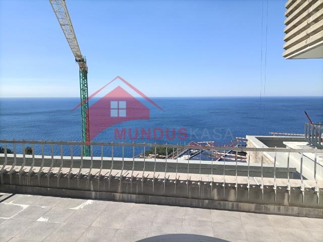Apartamento T1+1 Com Fantástica Vista Mar Sesimbra 58m² Sesimbra Santiago
