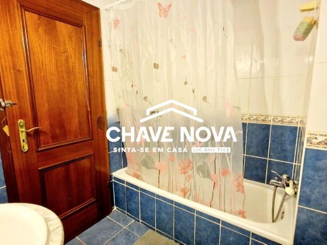APARTAMENTO T1+1 COM GARAGEM E ANEXO INDEPENDENTE A VENDA EM ALBUFEIRA