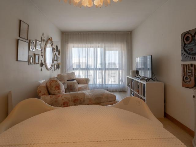 Apartamento T1+1 com garagem na Senhora da Hora, Matosinhos