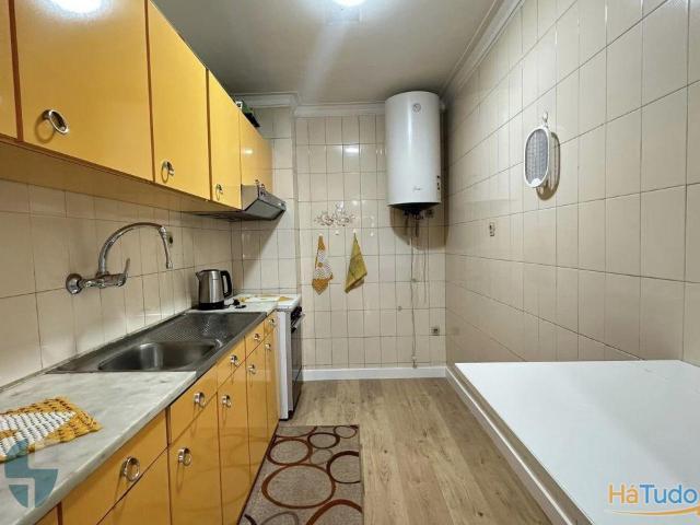 Apartamento T1+1 com lugar de Garagem | 26084059817