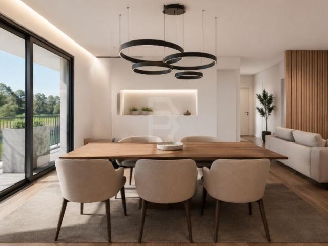 Apartamento T1+1 com Lugar de Garagem | Eco Flats III | Pedroso, Vila Nova de Gaia
