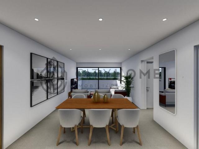 Apartamento T1+1, com terraço de 50m2 e vista mar 74m² Albufeira Olhos de Água