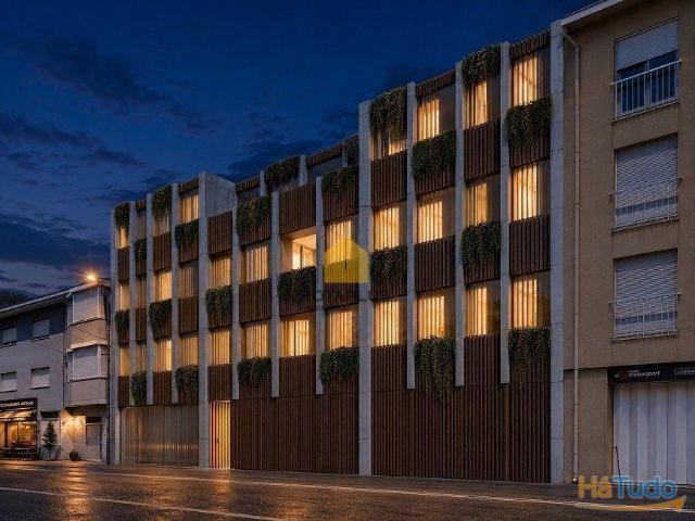 Apartamento T1+1 com terraço em Matosinhos | 26084098482