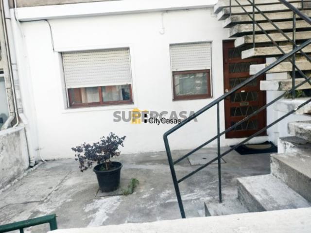 Apartamento T1+1 com Terraço | Oliveira do Douro