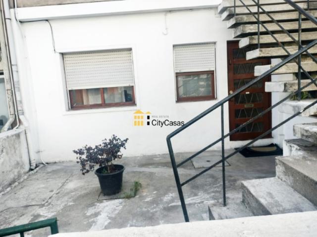 Apartamento T1+1 com Terraço | Oliveira do Douro