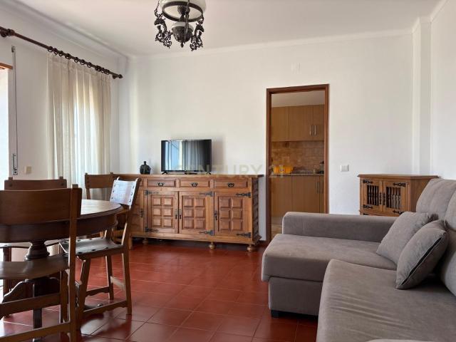 Apartamento T1+1 com terraço no centro da Figueira da Foz