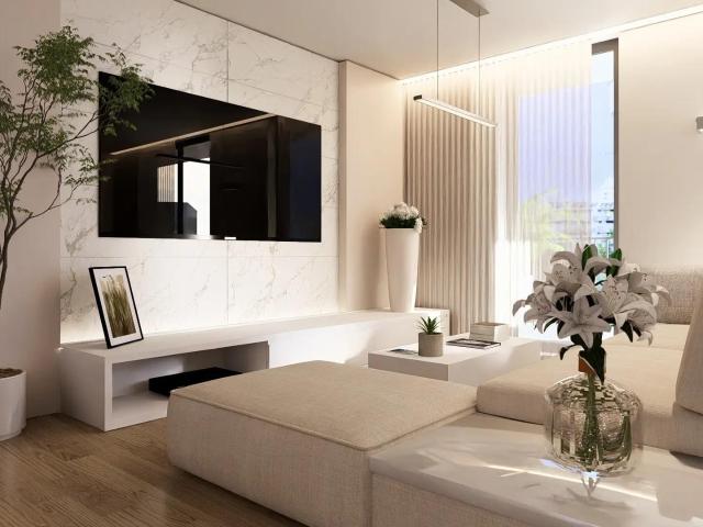 Apartamento T1+1 com Varanda em Armação de Pêra | 300 metros da praia