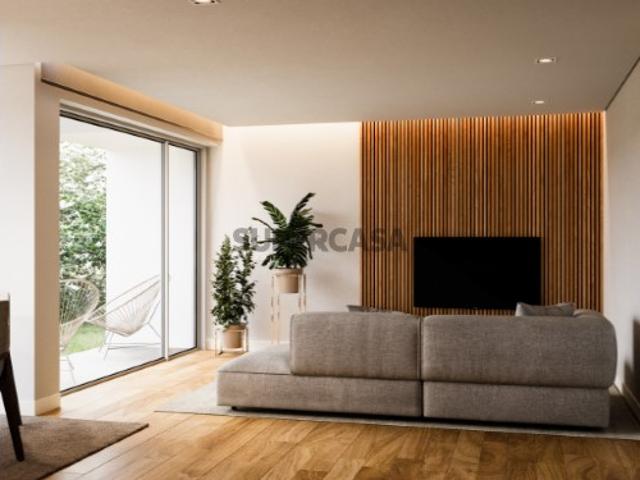 Apartamento T1+1 com varanda para comprar no Centro do Porto OAK Exclusividade, Natureza e Sofisticação T1, T1+1, T2 e T3