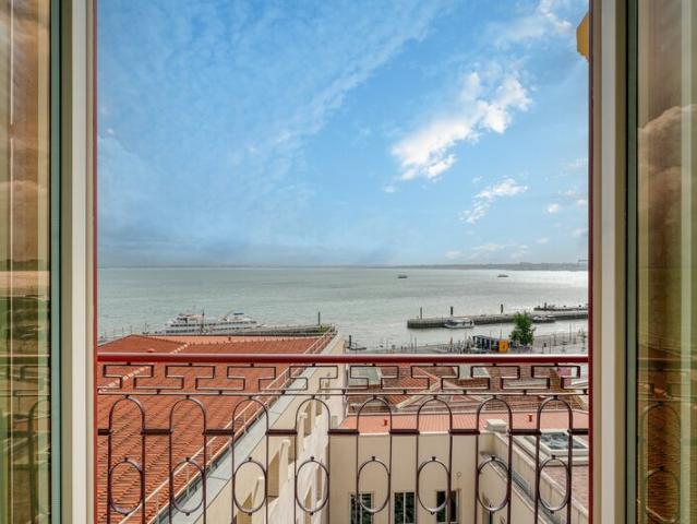 Apartamento T1+1 à venda em Alfama, Sé, concelho de Lisboa, Lisboa, Portugal