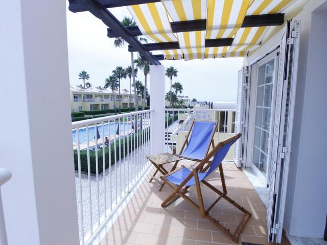 Apartamento T1+1 à venda em Pêra, concelho de Silves, Faro, Portugal