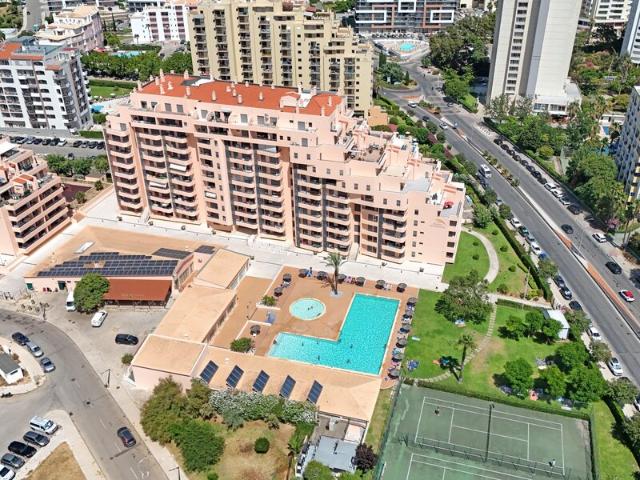 Apartamento T1+1 à venda em Praia da Rocha, Portimão, concelho de Portimão, Faro, Portugal