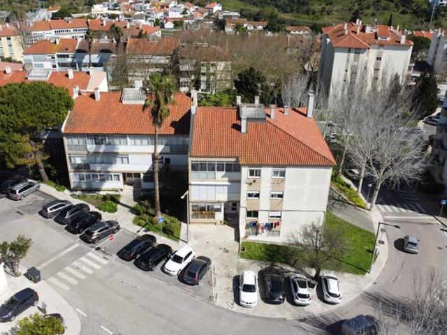 Apartamento T1+1 à venda em São Miguel das Encostas, Carcavelos, concelho de Cascais, Lisboa, Portugal