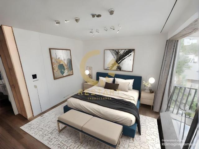 Apartamento T1+1 Afurada, Vila Nova de Gaia com vista sobre a Foz do Douro
