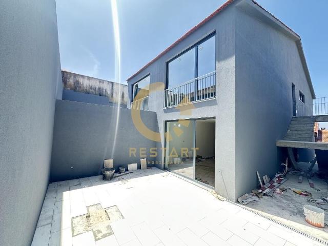 Apartamento T1+1 Afurada, Vila Nova de Gaia com vista sobre a Foz do Douro