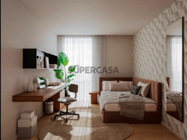 Apartamento T1+1 | Arca d’Água, Porto
