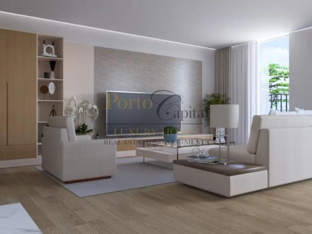 Apartamento T1+1 | Armação de Pêra