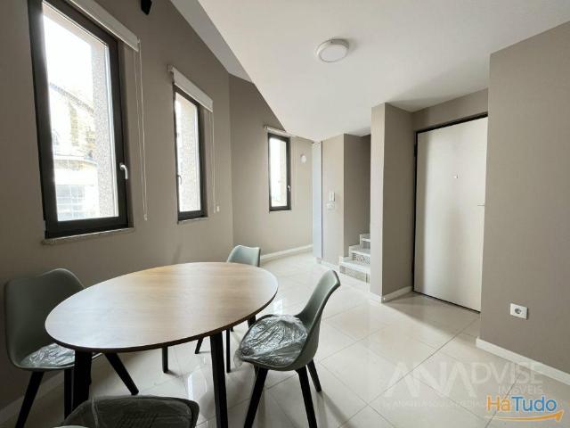 Apartamento T1+1 Arrendamento em Viseu,Viseu | 26064087700
