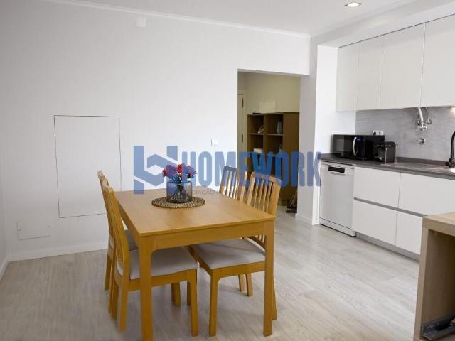 Apartamento T1+1 Barreiro