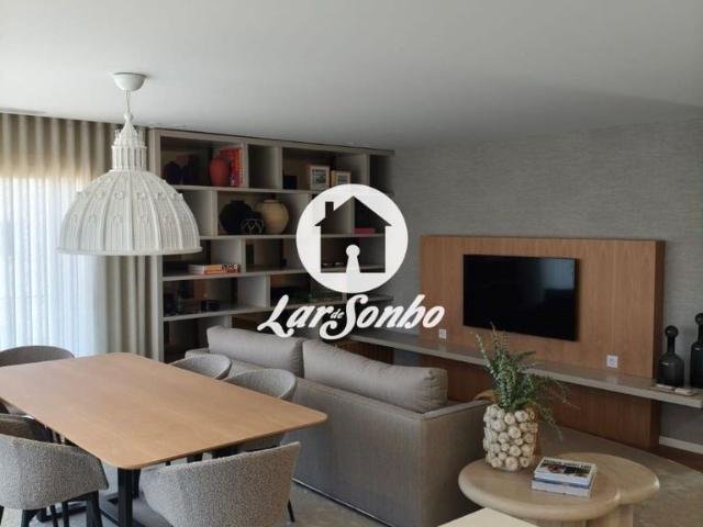 Apartamento T1+1 Gueifes, Maia