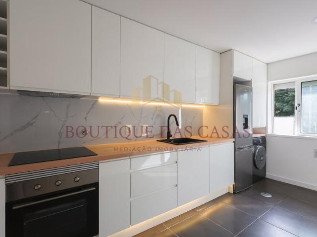 Apartamento T1+1 Gulpilhares