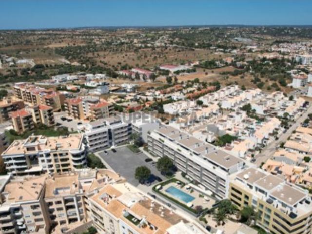 Apartamento T1+1 Domus 23 Lagos ALGARVE