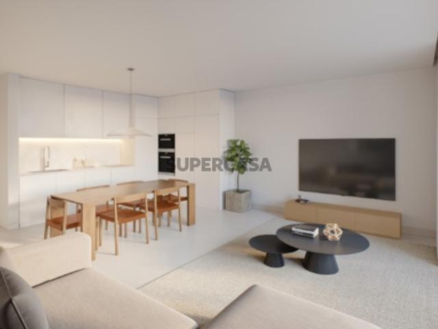 Apartamento T1+1 Domus 23 Lagos ALGARVE