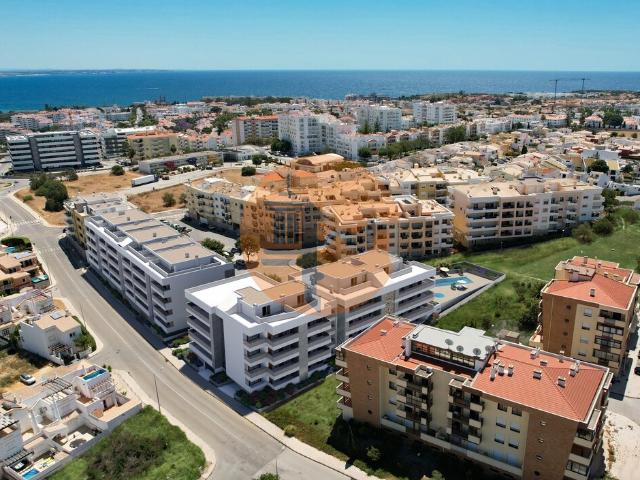 Apartamento T1+1 de Luxo Lagos, Algarve