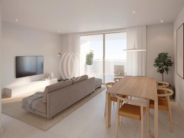 Apartamento T1+1 Duplex com estacionamento, no Domus, Lagos. 0m² São Gonçalo de Lagos