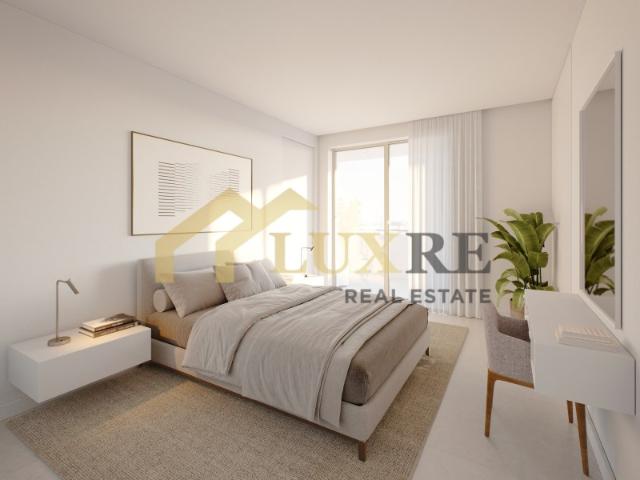 Apartamento T1+1 +DUPLEX Domus 23 Lagos ALGARVE
