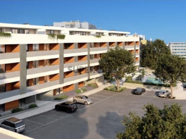 Apartamento T1+1 +DUPLEX Domus 23 Lagos ALGARVE
