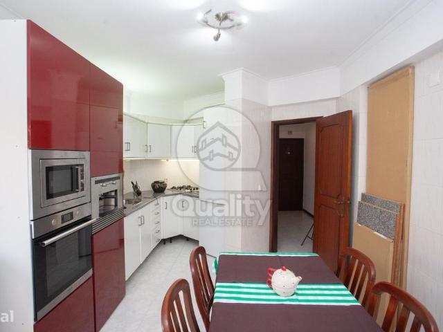 Apartamento T1+1 DUPLEX em Baixa da Banheira