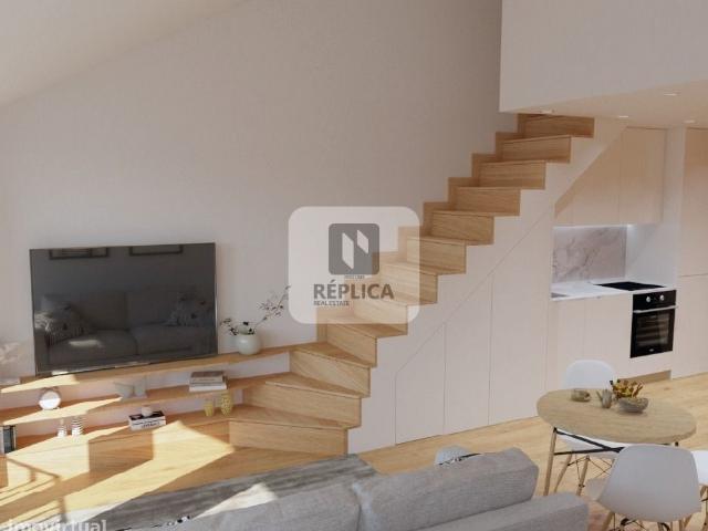 Apartamento T1+1 DUPLEX Venda em Paranhos,Porto
