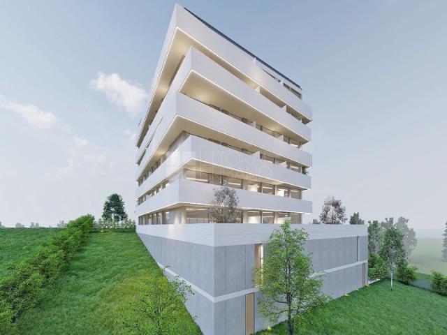Apartamento T1+1 em Canidelo Conforto, Modernidade e Qualidade de Vida!