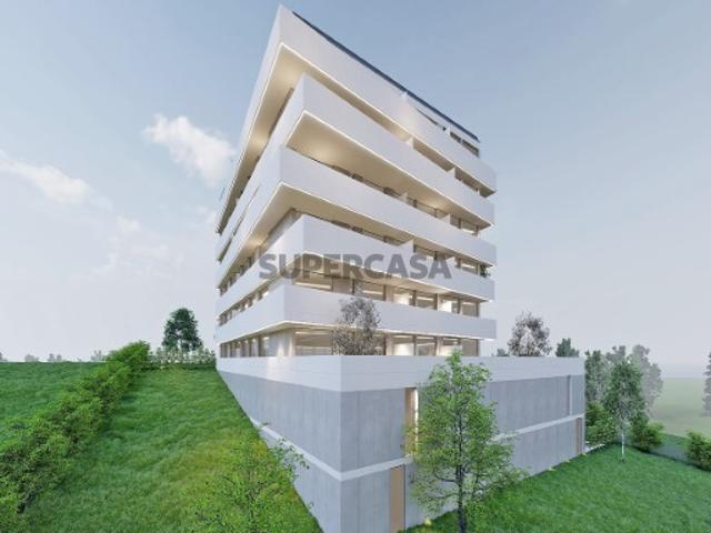 Apartamento T1+1 em Canidelo Conforto, Modernidade e Qualidade de Vida!
