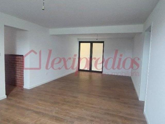 Apartamento T1+1 em Aveiro